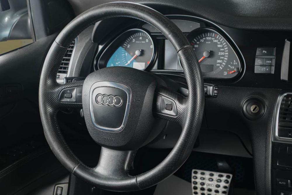 Audi Q7 I (4L) Тюмень  - изображение 12