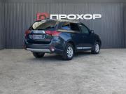 Mitsubishi Outlander III Рестайлинг 2 Пермь  - изображение 58