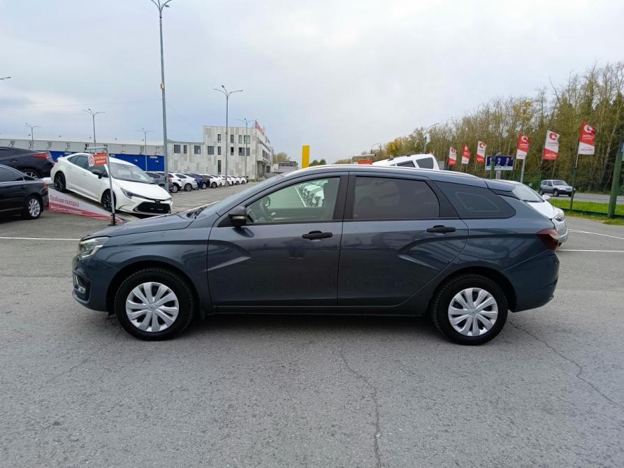 Lada (ВАЗ) Vesta I Рестайлинг (NG) Тюмень  - изображение 4