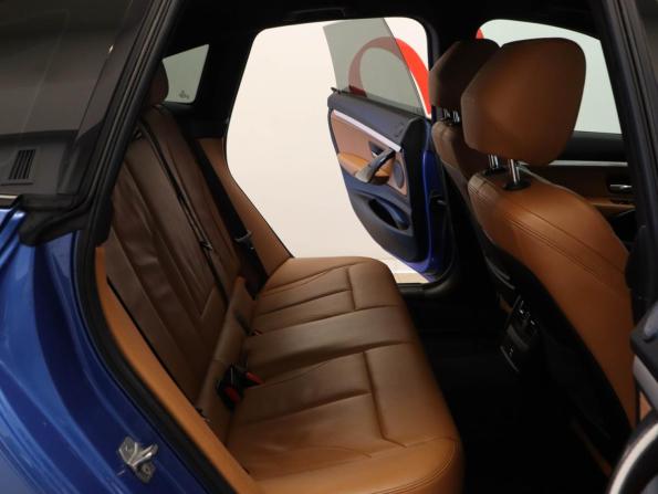 BMW 3 серии VI (F3x) Рестайлинг с пробегом 2020 года, цена 2 650 000 рублей, 193600 км, лифтбек, Автокод Объявления