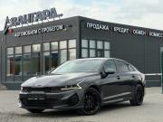Kia K5 III Волгоград  - изображение 37