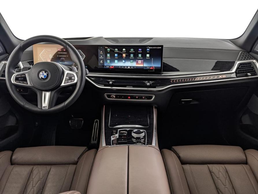 BMW X5 IV (G05/G18) Рестайлинг Москва  - изображение 14