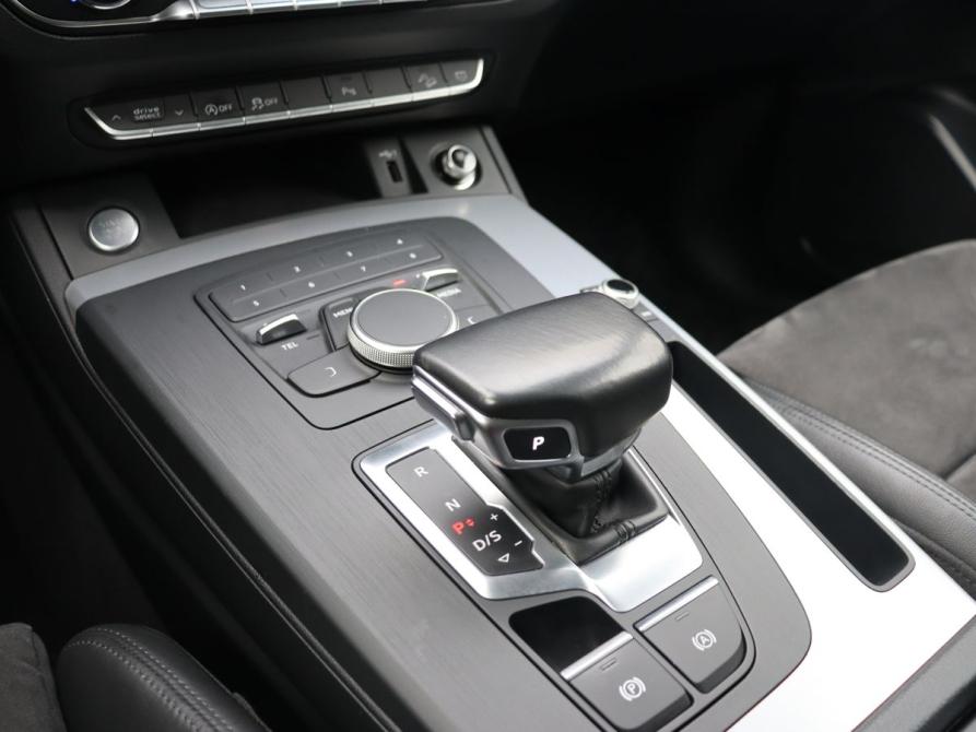Audi Q5 II (FY) Москва  - изображение 19
