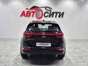 Kia Sportage IV Воронеж  - изображение 27