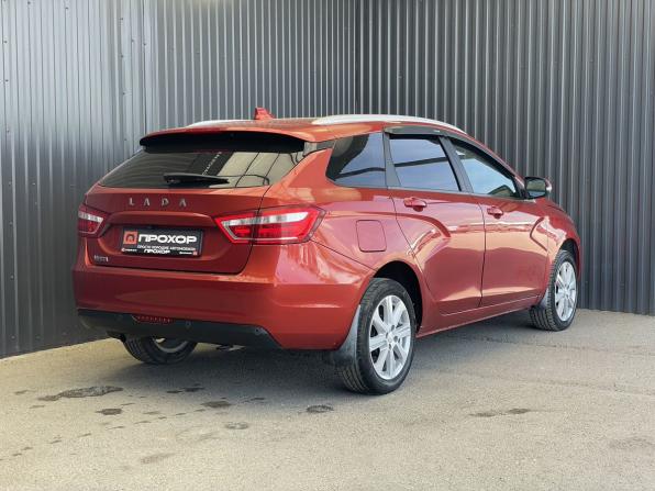 Lada (ВАЗ) Vesta I с пробегом 2022 года, цена 997 000 рублей, 169185 км, универсал, Автокод Объявления