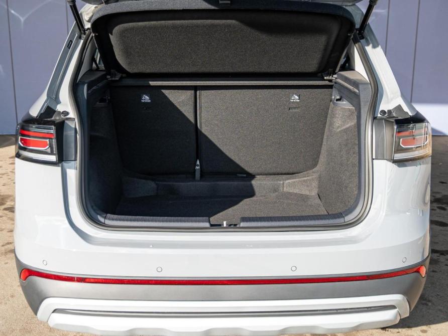 Volkswagen Tharu XR Краснодар  - изображение 24