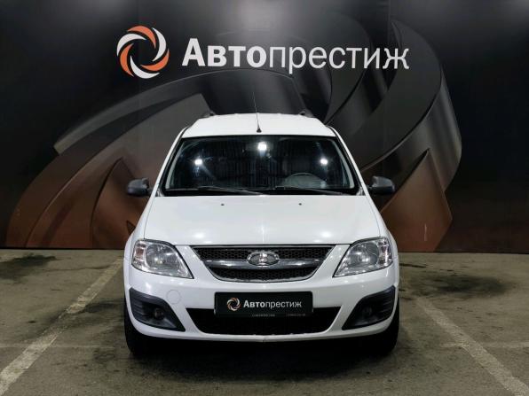 Lada (ВАЗ) Largus I с пробегом 2018 года, цена 850 000 рублей, 122091 км, универсал, Автокод Объявления