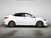 Hyundai Solaris I Рестайлинг Санкт-Петербург  - изображение 21