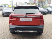 Kia Seltos I Екатеринбург  - изображение 34