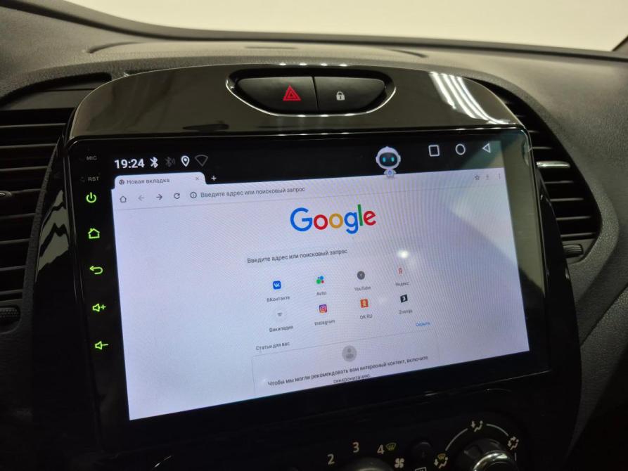 Renault Kaptur I Альметьевск  - изображение 20