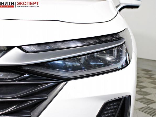 Chery Arrizo 8 с пробегом 2023 года, цена 2 157 000 рублей, 60850 км, седан, Автокод Объявления