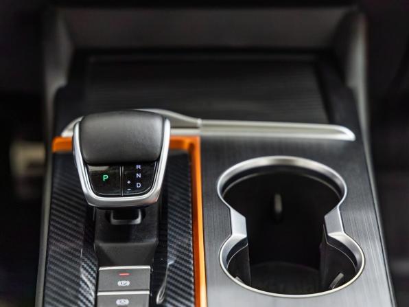 Omoda S5 GT с пробегом 2023 года, цена 1 768 000 рублей, 36669 км, седан, Автокод Объявления