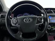 Toyota Camry VII (XV50) Ростов-на-Дону  - изображение 31