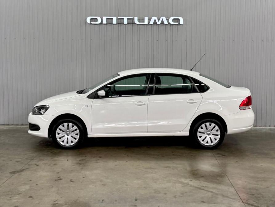 Volkswagen Polo V Краснодар  - изображение 8