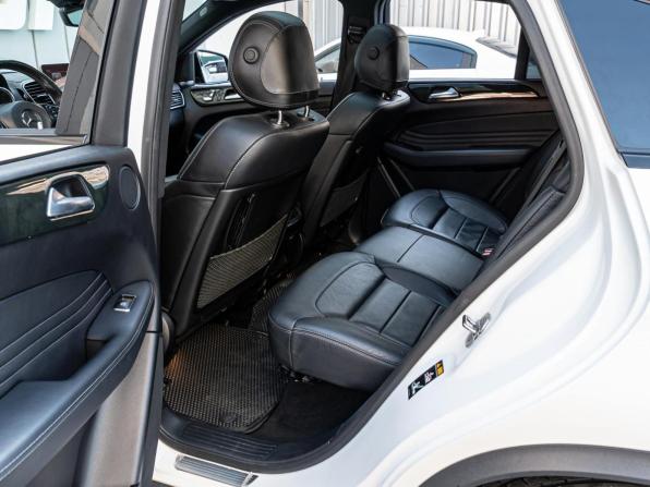 Mercedes-Benz GLE Coupe I (C292) с пробегом 2018 года, цена 5 145 000 рублей, 115710 км, внедорожник, Автокод Объявления
