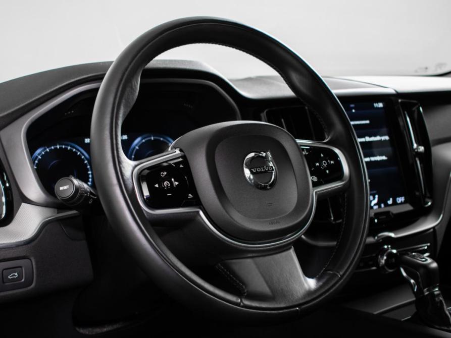 Volvo XC60 II Москва  - изображение 13
