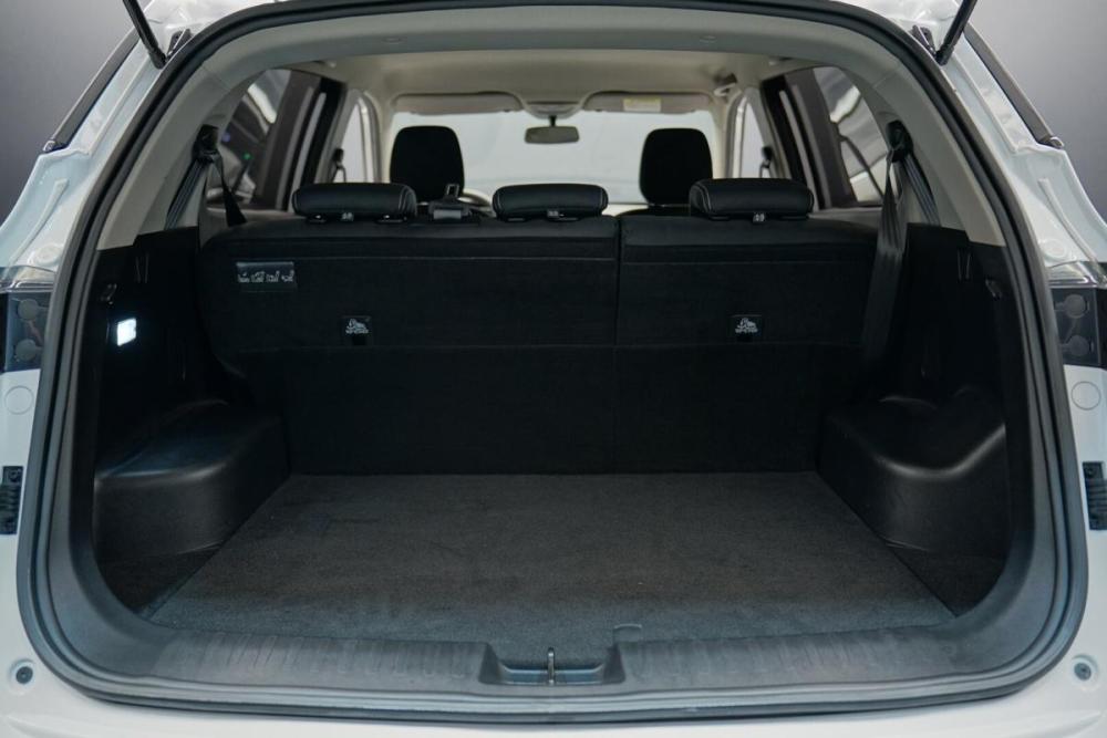 Chevrolet Groove I Крым  - изображение 30