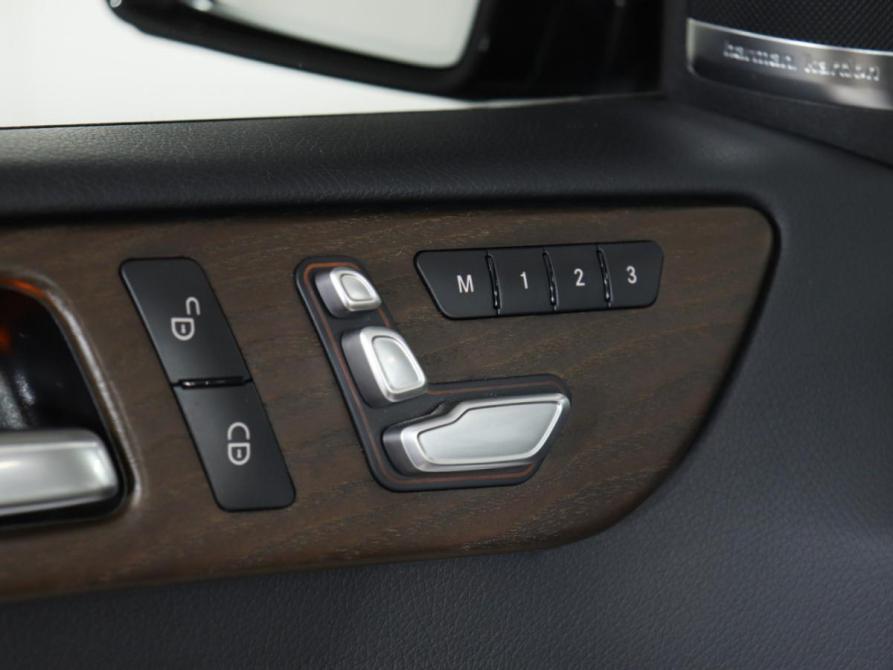 Mercedes-Benz GLS I (X166) Москва  - изображение 21