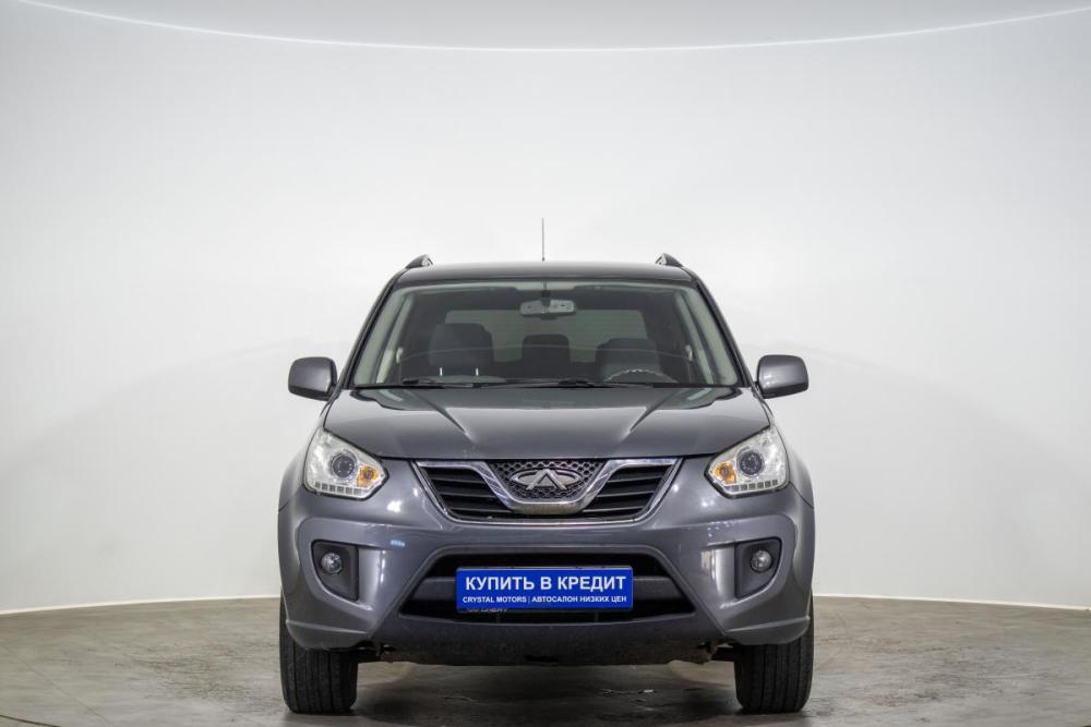 Chery Tiggo (T11) I Рестайлинг (FL) Оренбург  - изображение 2