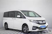Honda Stepwgn V Пермь  - изображение 25