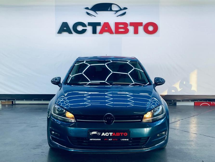 Volkswagen Golf VII Оренбург  - изображение 2