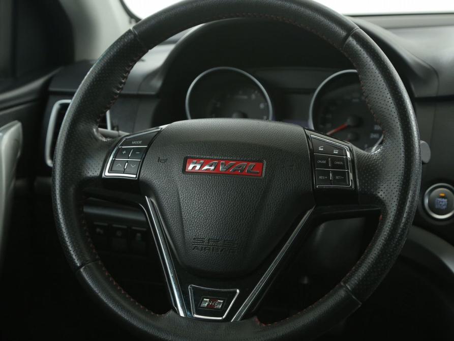 Haval H6 I Иваново  - изображение 16