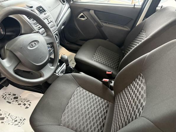 Lada (ВАЗ) Granta I Рестайлинг с пробегом 2023 года, цена 590 000 рублей, 79049 км, седан, Автокод Объявления