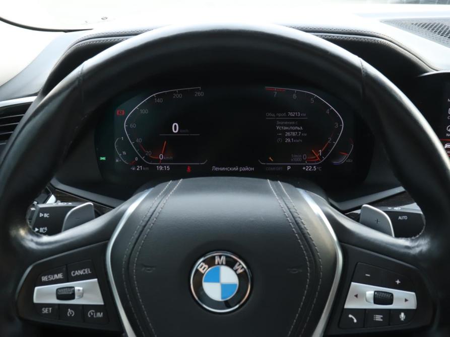 BMW X6 III (G06) Москва  - изображение 11