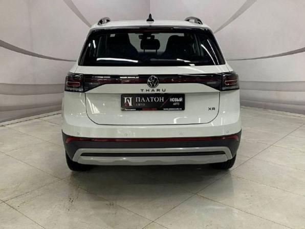 Новый Volkswagen Tharu XR 2026 года, цена 3 149 000 рублей, внедорожник, Автокод Объявления