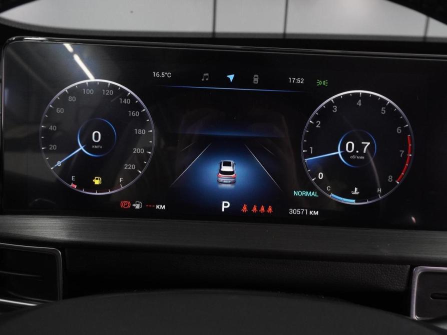 Chery Tiggo 7 Pro Max I Воронеж  - изображение 19