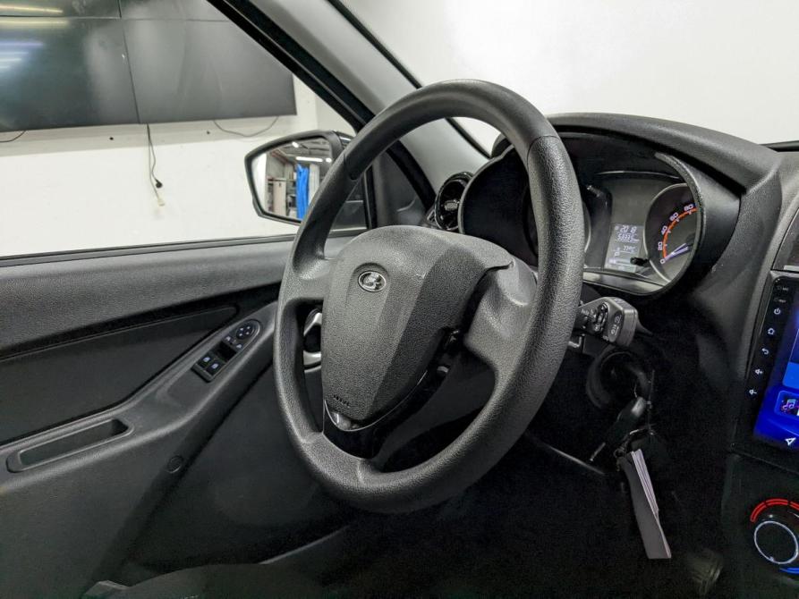 Lada (ВАЗ) Granta I Рестайлинг Москва  - изображение 20