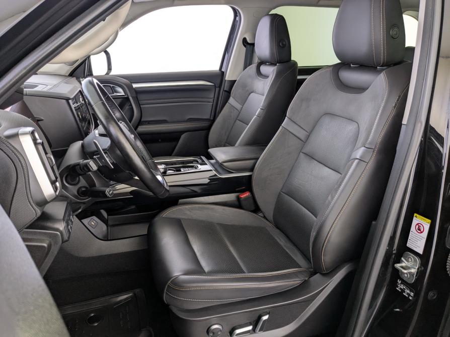 Haval Dargo I Москва  - изображение 19