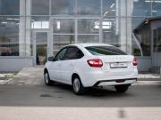 Lada (ВАЗ) Granta I Рестайлинг Курган  - изображение 30