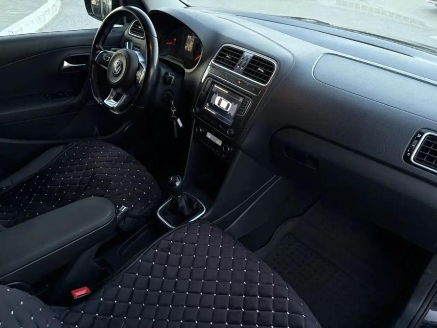 Volkswagen Polo V Рестайлинг Волгоград  - изображение 16