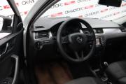 Skoda Rapid I Сургут  - изображение 35