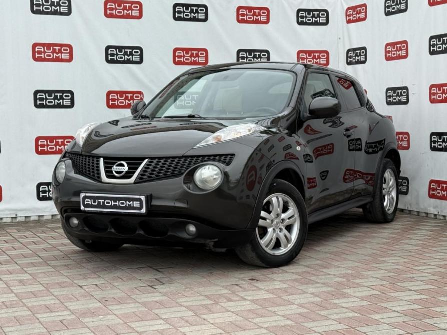 Nissan Juke I Санкт-Петербург  - изображение 1