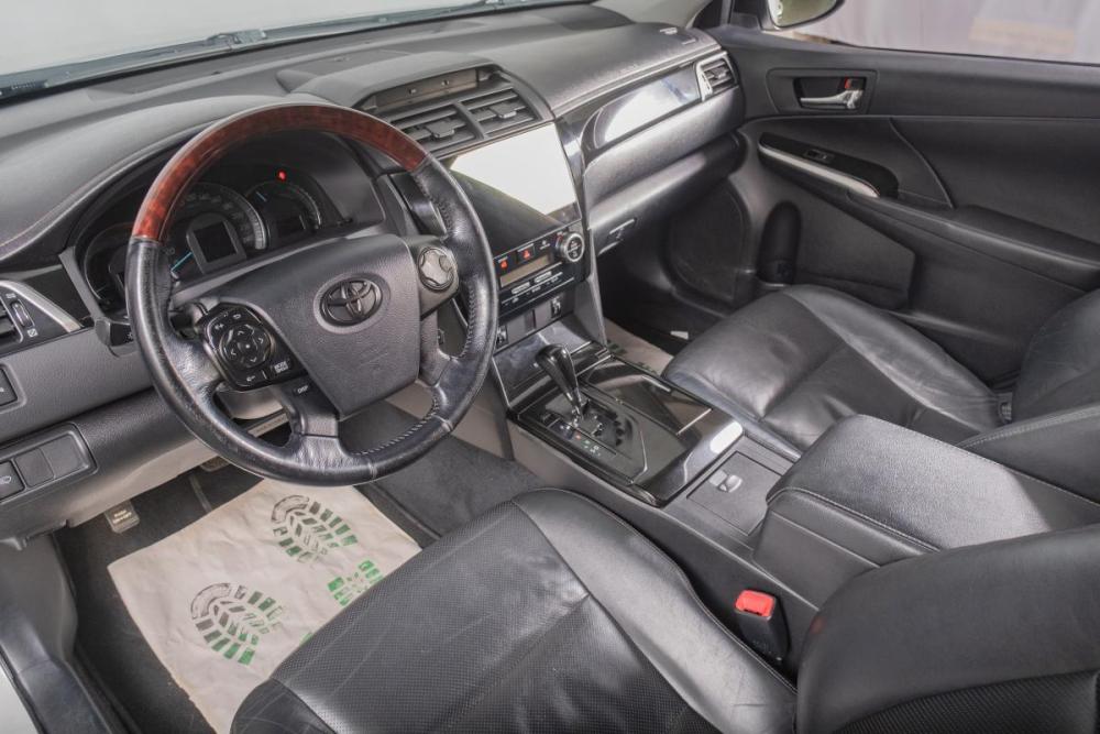 Toyota Camry VII (XV50) Томск  - изображение 8