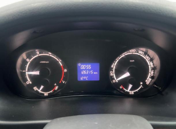 Lada (ВАЗ) Priora I Рестайлинг с пробегом 2017 года, цена 595 000 рублей, 126314 км, седан, Автокод Объявления
