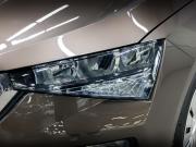 Skoda Rapid II Москва  - изображение 45