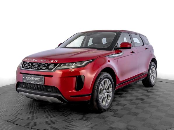 Land Rover Range Rover Evoque II с пробегом 2019 года, цена 3 525 000 рублей, 74822 км, внедорожник, Автокод Объявления