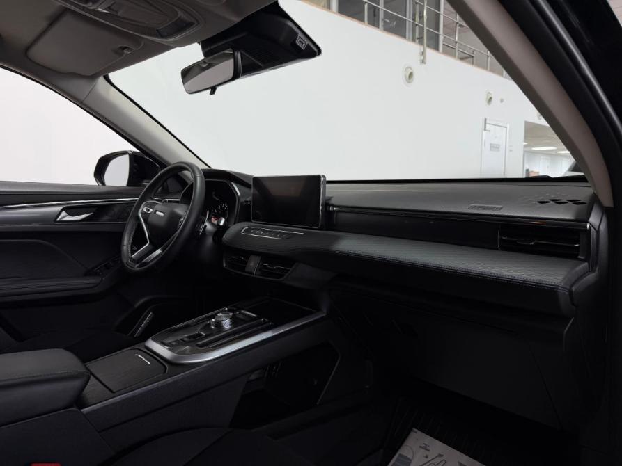 Haval Jolion I Новороссийск  - изображение 10
