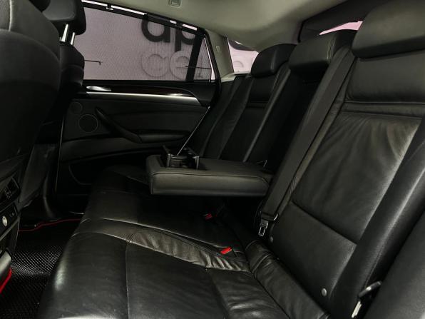 BMW X6 I (E71) с пробегом 2012 года, цена 1 789 000 рублей, 188947 км, внедорожник, Автокод Объявления