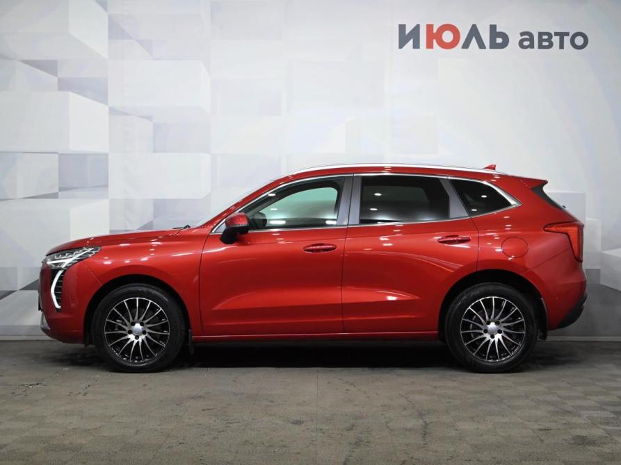 Haval Jolion I Екатеринбург  - изображение 8