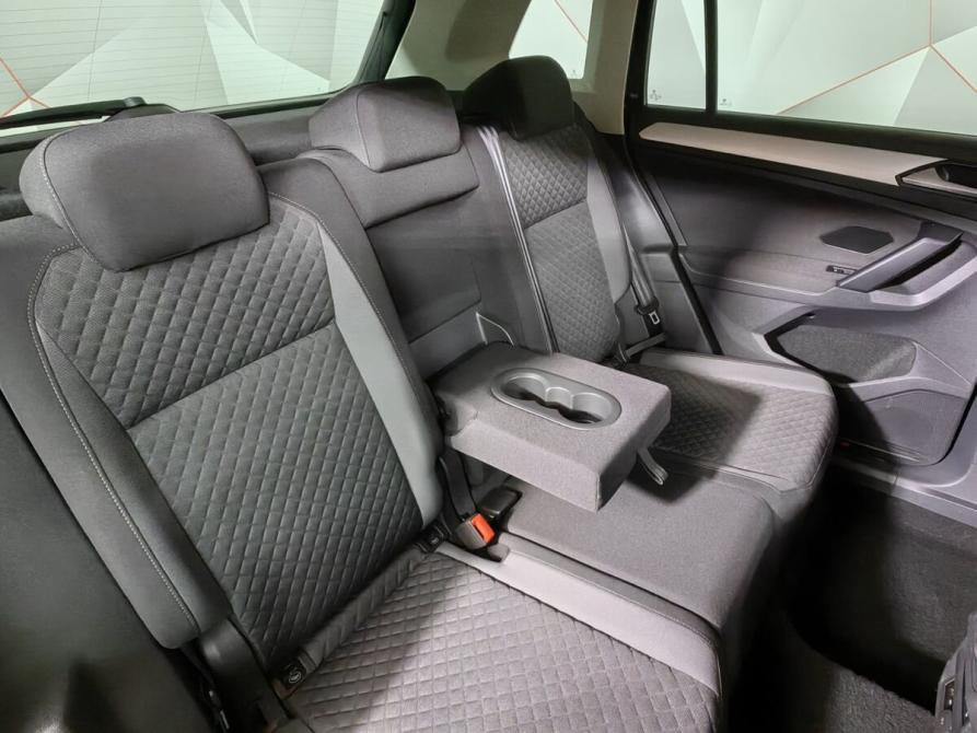 Volkswagen Tiguan II Москва  - изображение 17