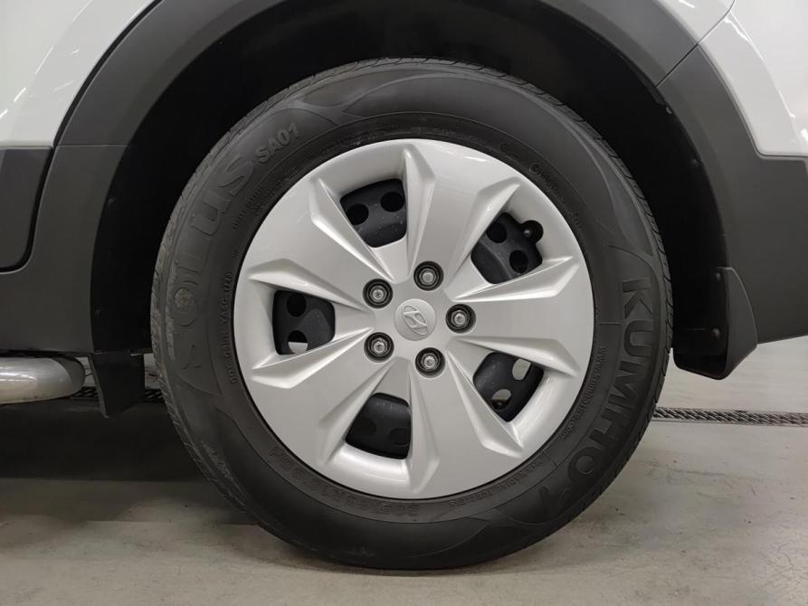 Hyundai Creta I Казань  - изображение 22