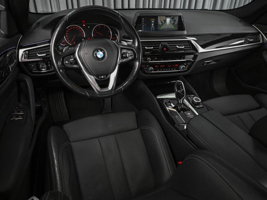 BMW 5 серии VII (G30/G31/G38) Ставрополь  - изображение 7