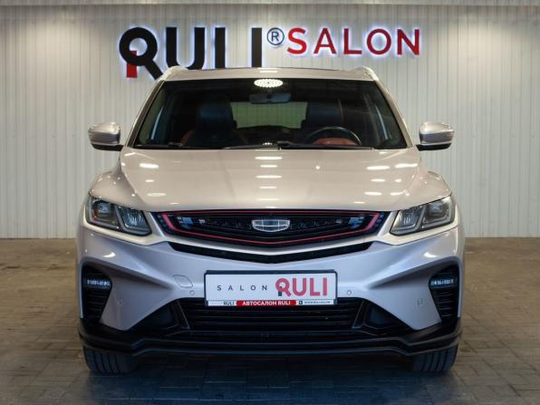 Geely Coolray I с пробегом 2022 года, цена 2 055 000 рублей, 32069 км, внедорожник, Автокод Объявления