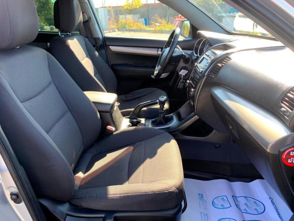 Kia Sorento II Рестайлинг с пробегом 2012 года, цена 1 385 700 рублей, 192568 км, внедорожник, Автокод Объявления