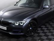 BMW 3 серии VI (F3x) Рестайлинг Москва  - изображение 49