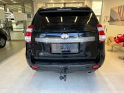 Toyota Land Cruiser Prado 150 Series Рестайлинг 1 Челябинск  - изображение 25